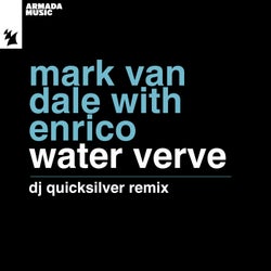 Water Verve - DJ Quicksilver Remix