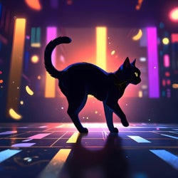 Rhythmic Paws