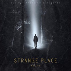 Strange Place (Original mix)