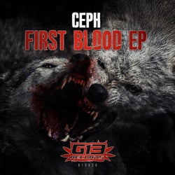First Blood EP
