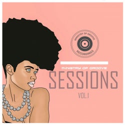 MOG Sessions Compilation, Vol. 1