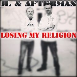 JL & AFTERMAN "Losing My Religion"
