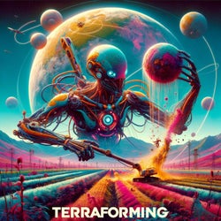 Terraforming