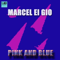 Pink AND Blue