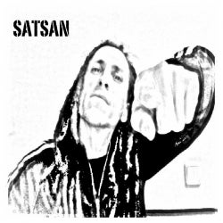 My Warm Up Style – Satsan