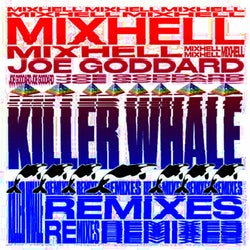 Killer Whale - REMIXES