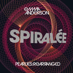 Spiralée - Pearlies Rearranged