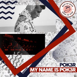 My Name Is Pok3r