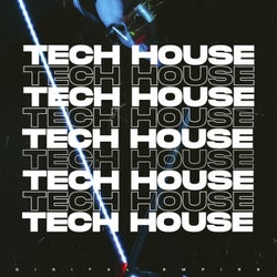 Tech House 2022 Vol.2