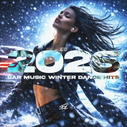 Car Music Winter Dance Hits 2026