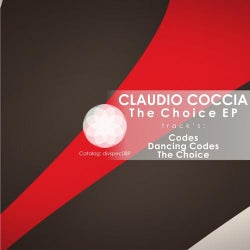 The Choice EP