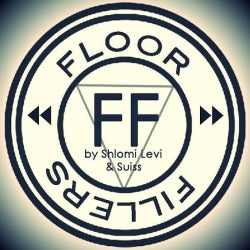 Floor Fillers 016 (June 2014)