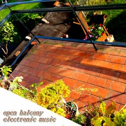 Open Balcony Electronic Music