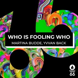 Who Is Fooling Who