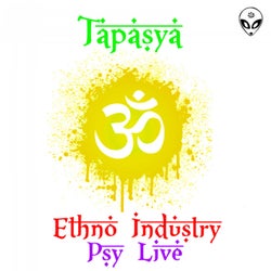 Ethno Industry Psy Live