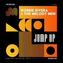 Jump Up (Extended Mix)