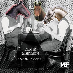 Spooky Swap EP