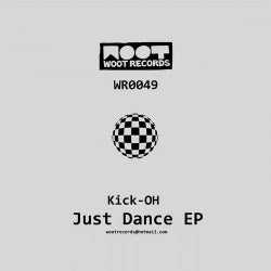 Just Dance EP