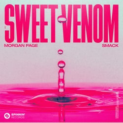 Sweet Venom (Extended Mix)