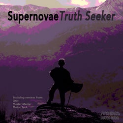 Truth Seeker EP