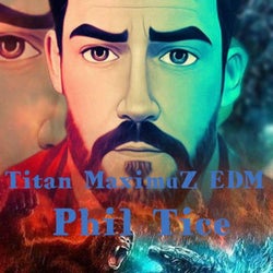 TITAN MAXIMUZ EDM