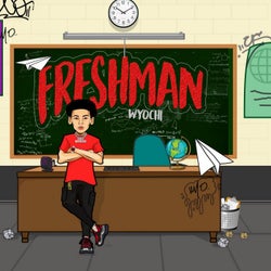 Freshman