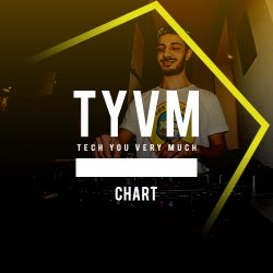 TYVM TOP TEN MAR/APR 2017