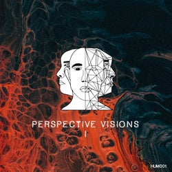 Perspective Visions I