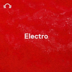 NYE Essentials: Electro (C/D/M)