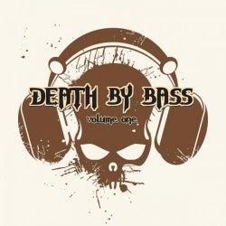 Death By Bass Volume 1 (Special Edition)