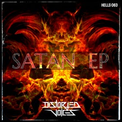 Satan EP