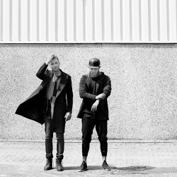 SHOWTEK'S 'ON OUR OWN' CHART