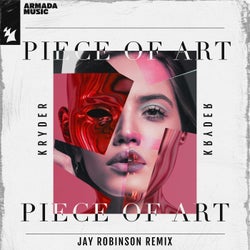 Piece Of Art - Jay Robinson Remix