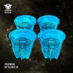 No Silence EP