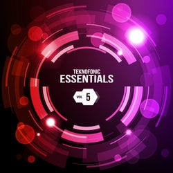 Teknofonic Essentials, Vol. 5