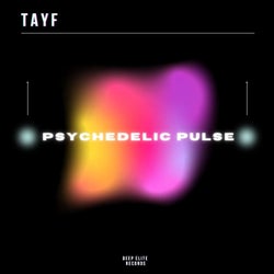 Psychedelic Pulse