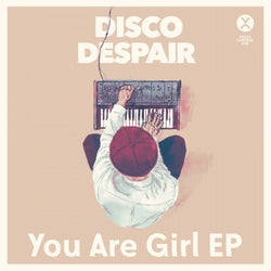 You Are Girl EP
