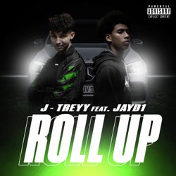 Roll Up (feat. JayD1)