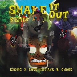Shake It Out (Remix)