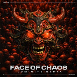 Face Of Chaos - Pro Mix