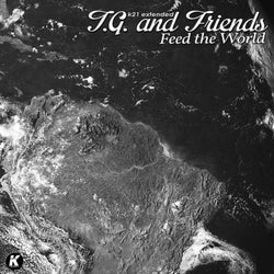 Feed the World (K21 Extended)