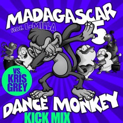 Dance Monkey (Kick Mix)