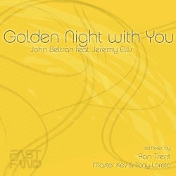 Golden Night With You