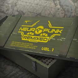 Neuropunk Remixed Vol.1