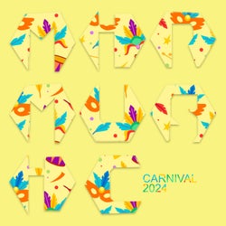 Carnival Selection 2024