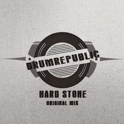 Hardstone - Single