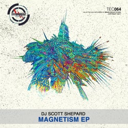 Magnetism EP