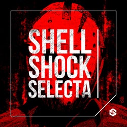 SHELL SHOCK SELECTA! [ 6 ]