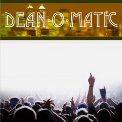Dean-O-Matic Mid-Month Chart (OCT 2014)