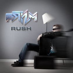 RUSH (Original Mix)